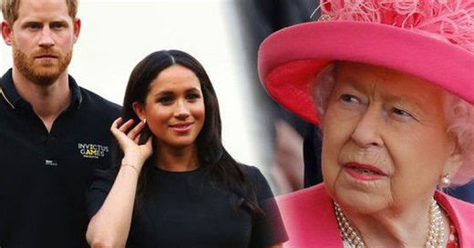 Meghan ra thông báo mới không hề nể nang hoàng gia, thiếu tôn trọng Nữ hoàng Anh