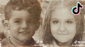 How to do TikTok’s ‘future baby’ filter trend