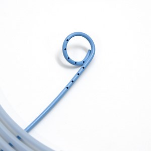[Hot Item] Endoscopic Consumables Nasal Bilary Drainage Catheter with CE