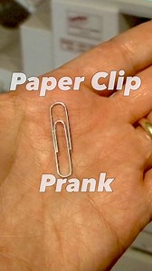 A classic prank when there were copiers everywhere! #kipkay #prank | Kipkay