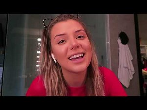 my vegas trip was a disaster