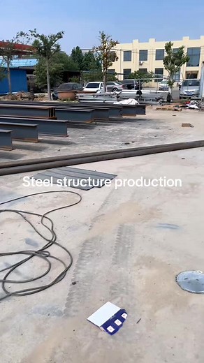Steel structure production#steelstructure #customized #steelbuilding #construction #Chinainfrastructureconstruction #Chinainfrastructure #building #steeldesign #engineering #manufacturing #sandwichpanels #buildingmaterials #factory #workshop #delivery #orderpacking #buildingmaterials #steelbuilding #construction #steelstructure #warehouse #Chinasupplier #philippines #Tanzania #Zambia #UnitedStates #Kenya #Australia #foryou #steel | Shengda Steel Structure