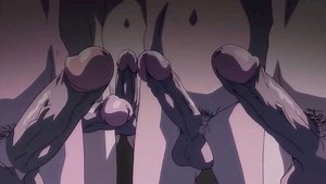 My kitty's gonna explode from your rods!