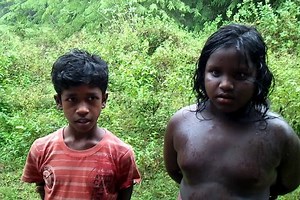 Veddahs of Sri Lanka ritual song