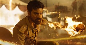 ‘RRR’ teaser: SS Rajamouli’s period action drama will be out on January 7