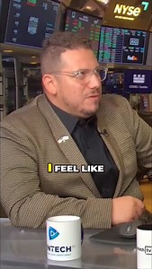 New episode of LATINO WALL STREET LIVE! 🎙️ The first Latino-led show filmed directly from the iconic trading floor of the New York Stock Exchange 🇺🇸. In this powerful interview, real estate expert Brian Liscio shares how middle-class families can break free from the rent trap and start building generational wealth through property ownership. Learn the exact strategy he recommends for first-time buyers — even with low credit or high debt — and how to turn your first home into a path to financi