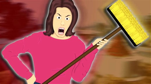 Fan's Angry Mom ACTUALLY ABUSES HIM on Xbox Live!