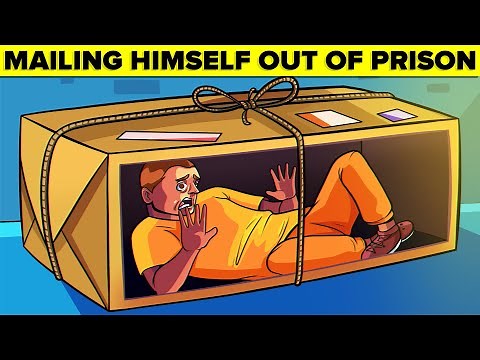 Escaping Prison via Mail