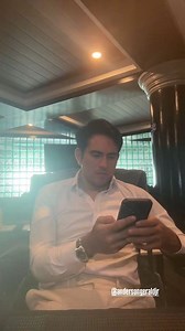 Sins Of The Father SOON. 🎬📽️ 📽️: Dex | 4/22/25 | Gerald Anderson Gallery