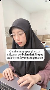 377 reactions · 22 shares | Caraku Punya Penghasilan Milyaran dari...