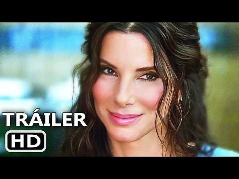 HECHIZO DE AMOR: LA MAGIA CONTINÚA Tráiler Español Latino (2026) Sandra Bullock