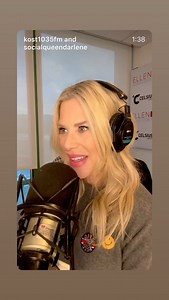 KOST 103.5 on Reels