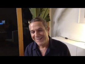 "A Kiss in Madrid" by Alejandro Sanz and Tini Stoessel