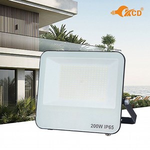 [Hot Item] High Brightness 65000 Lumens Floodlight LED Flood Lighting Fixtures