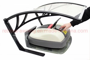 [Hot Item] Shelter for Robot Lawn Mower Intelligent Grass Cutter