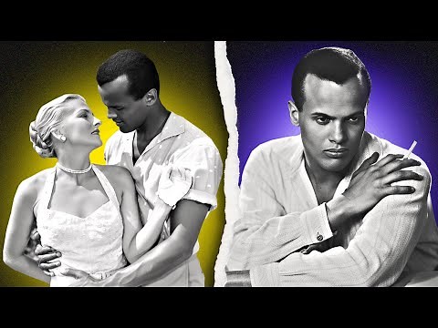 Secret Interracial Love Stories of Old Hollywood