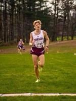 Kieran Mischke - Stats