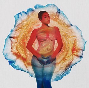 Kali Uchis Releases New Single "I Wish You Roses"