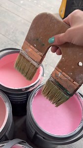 12M views · 1.9M reactions | ☁️P i n k H e a v e n☁️ Stunning hand painted tonal clouds☁️ #cloud #clouds #pinkclouds #pinkaesthetic #pink #pinkinterior #pinkdecor #pinkpinkpink #cloudart #cloudaesthetic #aesthetic #ａｅｓｔｈｅｔｉｃ #aesthetics #heaven #handpainting #mural #muralart #muralartist #featurewall #pinkaesthetics | _.rachelsarah._ | Facebook