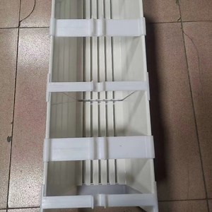 [Hot Item] Strawberry Hydroponic Growing Systems Vertical Strawberry Growth Gutter System