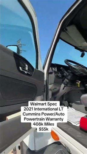 Fuel Effecient in fatis hailes for Sale with Cumm s5Power, Automated Transmission, DieselAPU