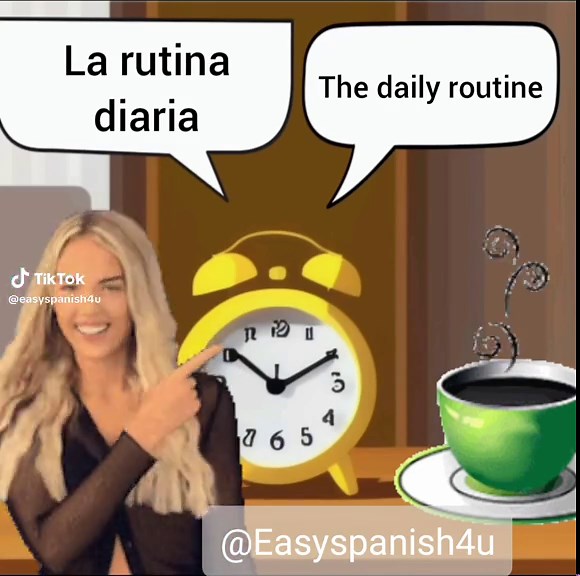 Easyspanish4u on TikTok