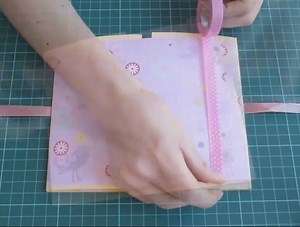 41K views · 1.2K reactions | DIY album de fotos que graça.. | Junto e Misturado | Facebook