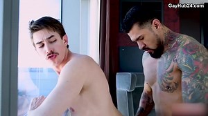 Boomer Banks And Jack Hunter Fans Only