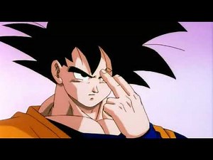 Teleport (DBZ Sound Effect)