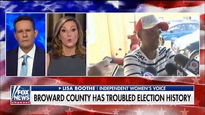 162K views · 3.2K reactions | Controversy surrounds Broward County, FL Elections Supervisor for witholding information about Florida ballots. | Tucker Carlson Tonight | Facebook