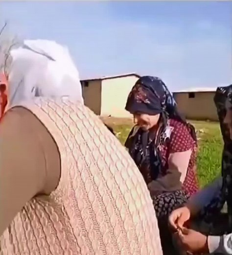 Rotinda 7624: Rodina Badran Meme Humor Clips