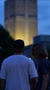 At St. Ambrose University, you'll learn the skills you need to succeed in the workforce, both in the classroom and through campus life. Assistant Vice President for Student Services and Engagement Jason Richter is passionate about finding opportunity in every experience and is dedicated to creating a holistic campus life for students. Visit our vibrant campus today to learn about the expansive experiences St. Ambrose offers and become who you are meant to be! https://bit.ly/4daEmSV | St. Ambrose