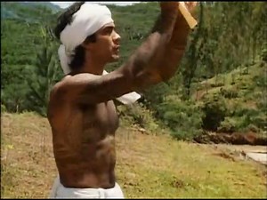 02. Captain James Cook 1987 ‧ Adventure Mini Series