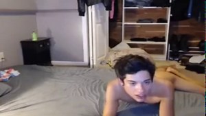 Little bro gets raw fucked by big bros friend