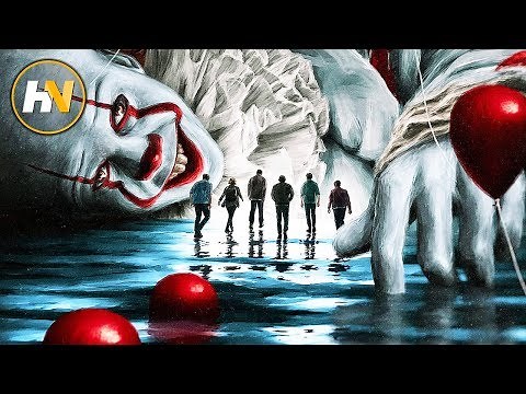 Everything You Should Know About the IT Movie 6 Hour Supercut