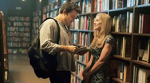 18 best romantic thriller movies with an IMDb rating above 6.5