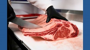 Trump accuses foreign-owned meat packers of inflating US beef prices and calls for investigation