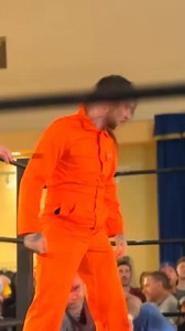 6.1K views · 76 reactions | ICYMI Atticus Cogar made another shocking appearance on Saturday at #GCWHigh in LA... After attacking Dr Redacted and Matthew Justice (and tasing them), he put the locker room on notice and declared himself NOT GUILTY... Watch the replay NOW on trillerTV+ Video: Alejandro Contreras | Game Changer Wrestling | Facebook