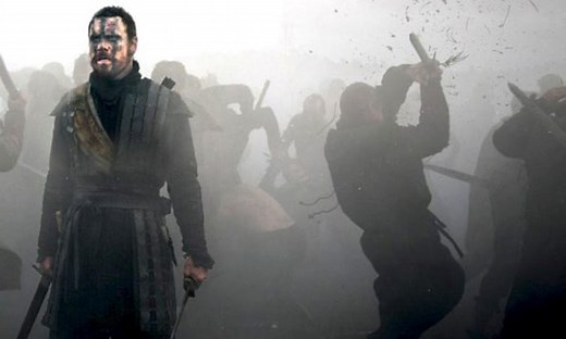 Macbeth – video review