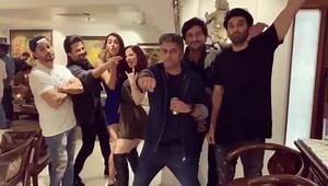 70K views · 7.5K reactions | Hue hum #Malang浪浪❤️❤️ | Disha Patani | Facebook