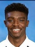James Lewis Jr, Appalachian State Mountaineers, Power Forward