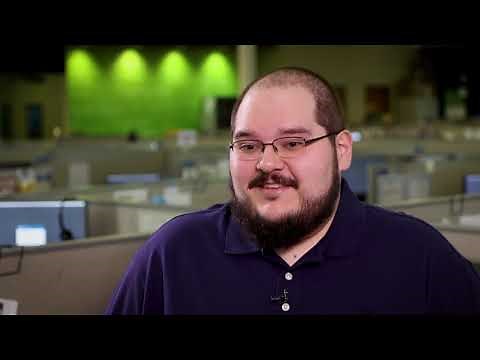Meet Joshua, Customer Care Support Expert