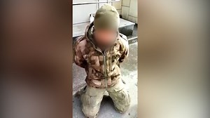 Russian POWs Say They Were Tricked, Threatened During Invasion