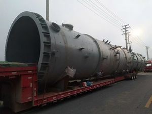 [Hot Item] Beloni PV Antisepsis Heat Changing Storage Tank for Chemical Solutions