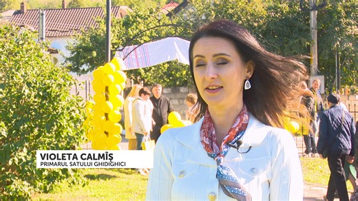 StarNet continuă să ofere acces gratuit la Wi-Fi în localitățile din Republica Moldova! Anunțăm cu bucurie că încă o localitate în care, la data de 14 octombire, am inaugurat cu success zona de Wi-Fi StarNet este Ghidighici, un sat cu oameni buni și munictori care de acum încolo se vor bucura de și mai multă conectivitate. Menționăm că lansarea zonei de Wi-Fi gratuit a coincis cu ziua sărbătorii hramului în Ghidighici, iar pe această cale felicităm toți locuitorii și le dorim comunității lor cât