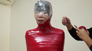 Cocoa Soft coma-018 - Mummification ver.018