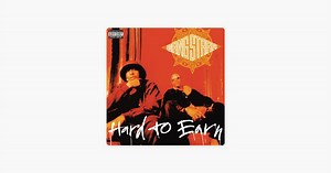 Dwyck (feat. Nice & Smooth) by Gang Starr on Apple Music