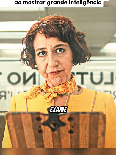 Resumo do Filme O Último Desafio
