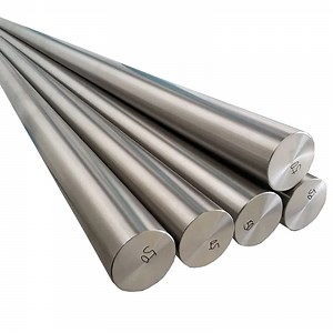 [Hot Item] High Strength Sp-700 Titanium Alloy Steel Bar