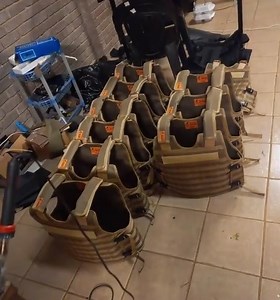 WE DELIVER COUNTRYWIDE TO YOUR DOOR. VIEW AND ORDER PRODUCTS ON https://tacticleoutdoor.catalog.to http://outdoor-products.co.za Email: orders@outdoor-products.co.za | Tactical - Out-Door